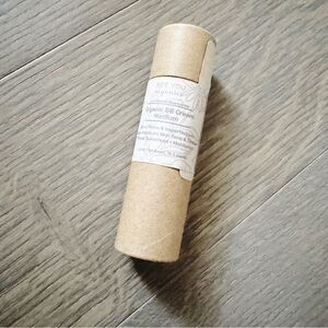 Organic BB Face Cream / Foundation Bee You Organics